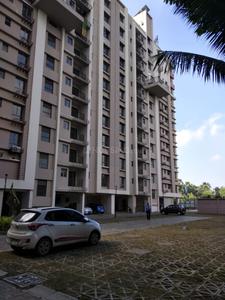 2 BHK Apartment