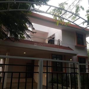 Gallery Cover Image of 4000 Sq.ft 4 BHK Independent House for buy in Magarpatta City for 47500000