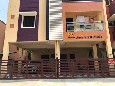 2 BHK Apartment
