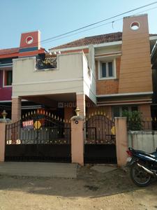 3 BHK Villa