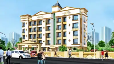 1 BHK Apartment