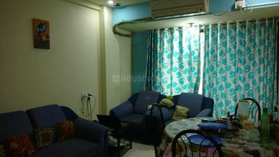 2 BHK Apartment