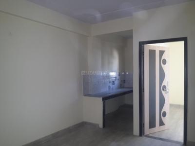1 BHK Apartment