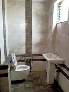 Common Bathroom Image of Best PG In Paldi in Paldi