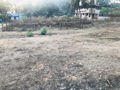 Gallery Cover Image of Sq.ft Residential Plot for buy in Jokatte for 1375000