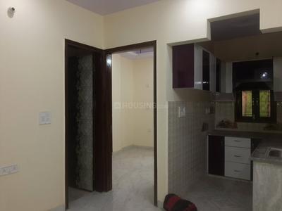 2 BHK Apartment