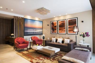 3 BHK फ़्लैट