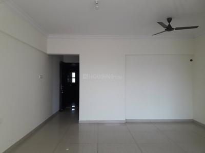 Gallery Cover Image of 1245 Sq.ft 2.5 BHK Apartment for buy in Kandivali East for 17000000