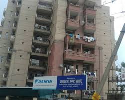 Gallery Cover Image of 1270 Sq.ft 2 BHK Apartment for buy in Sector 54 for 9500000