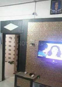 Gallery Cover Image of 700 Sq.ft 1 BHK Independent Floor for buy in Krishna Nagar for 3500000