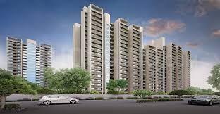 1 BHK Apartment