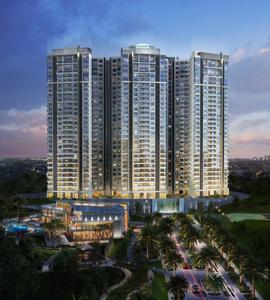 3 BHK Flat