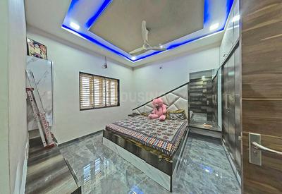 Gallery Cover Image of 2362 Sq.ft 3 BHK Villa for buy in Devnandan Devnandan Desire, Motera for 15000000
