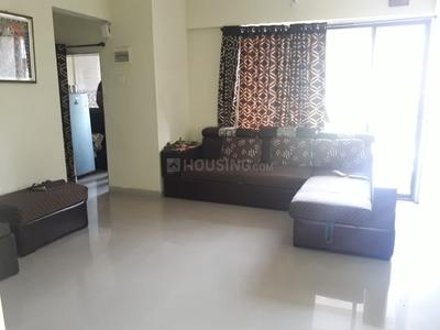 Gallery Cover Image of 1200 Sq.ft 3 BHK Apartment for buy in Kalwa for 13000000
