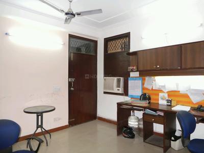 2 BHK Apartment