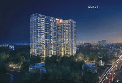 3 BHK Apartment