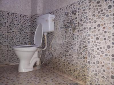 Gallery Cover Image of 534 Sq.ft 1 BHK Independent Floor for buy in Fatehpur Beri for 1230000