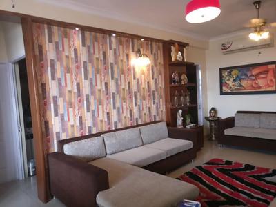 4 BHK Apartment