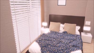 2 BHK Apartment