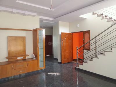 Gallery Cover Image of 2400 Sq.ft 3 BHK Independent House for buy in Nagarbhavi for 12000000