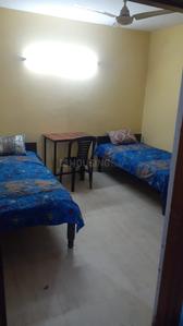 Bedroom Image of Yash in Saket