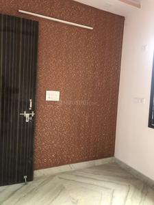 3 BHK Independent Floor