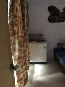 Gallery Cover Image of 350 Sq.ft 1 RK Apartment for buy in Kharghar for 3500000
