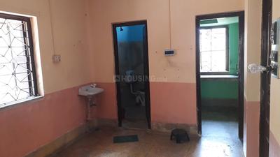 Gallery Cover Image of 550 Sq.ft 1 RK Independent House for rent in Paikpara for 7500