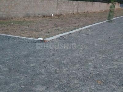 Residential Plot