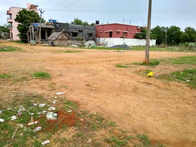 Residential Plot