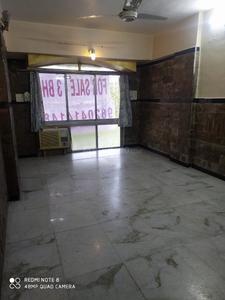 Gallery Cover Image of 1460 Sq.ft 3 BHK Apartment for buy in Belapur CBD for 17000000