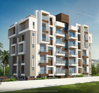 2 BHK Apartment