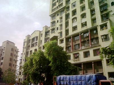 Gallery Cover Image of 600 Sq.ft 1 BHK Apartment for rent in Powai for 31000