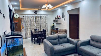 BHK 1420 Sqft Flat for sale at Yelahanka New Town, North