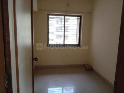 Gallery Cover Image of 1050 Sq.ft 3 BHK Apartment for buy in Mulund East for 17500000