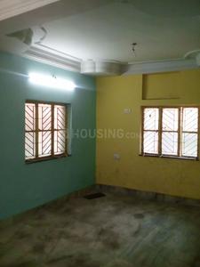 1 BHK Apartment