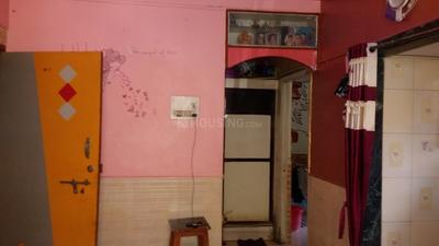 Gallery Cover Image of 520 Sq.ft 1 BHK Apartment for buy in Kalyan East for 3200000