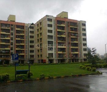 Gallery Cover Image of 1200 Sq.ft 2 BHK Apartment for buy in Kharghar for 9500000