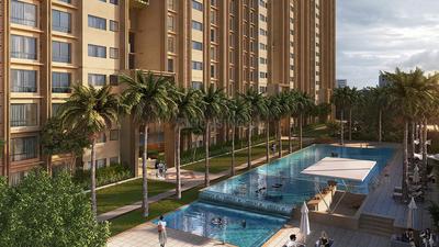 4 BHK Apartment