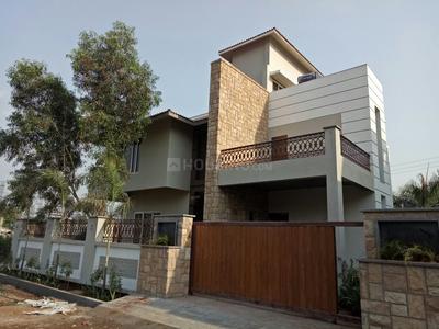 4 BHK Villa