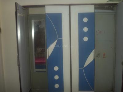 Gallery Cover Image of 600 Sq.ft 1 BHK Apartment for buy in Thane West for 10400000