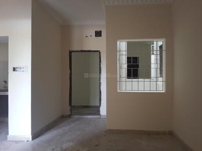 1 BHK Apartment