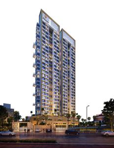 2 BHK Apartment