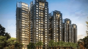 2 BHK Apartment