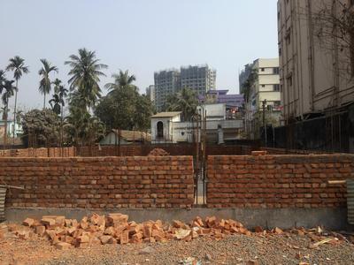 1 BHK Apartment