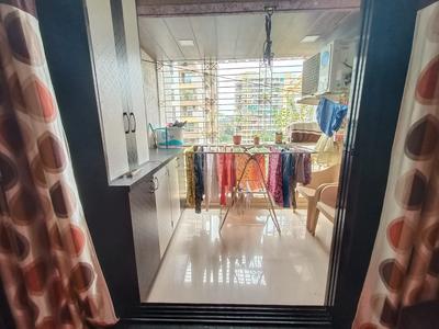 Gallery Cover Image of 1150 Sq.ft 2 BHK Apartment for buy in Taloje for 6400000