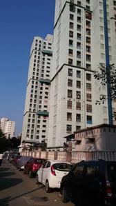 Gallery Cover Image of 410 Sq.ft 1 BHK Apartment for buy in Kandivali West for 5200000