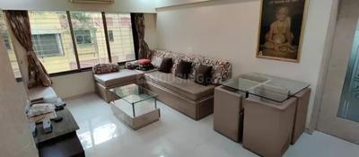 Gallery Cover Image of 800 Sq.ft 2 BHK Apartment for buy in Borivali West for 16500000