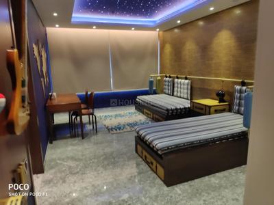 Gallery Cover Image of 2693 Sq.ft 3 BHK Apartment for buy in Basavanagudi for 31000000