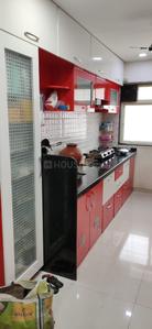 Gallery Cover Image of 1600 Sq.ft 3 BHK Independent House for buy in Dhanori for 10000000